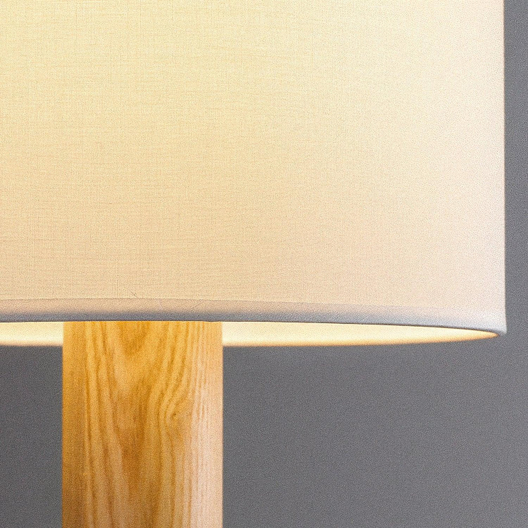 Gavel Table Lamp - Vakkerlight