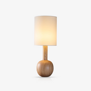 Gavel Table Lamp