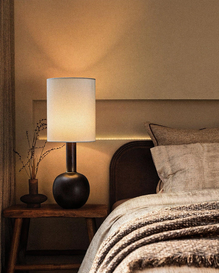 Gavel Table Lamp - Vakkerlight