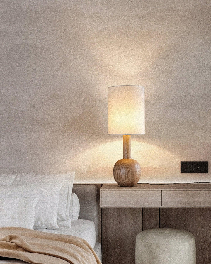 Gavel Table Lamp - Vakkerlight