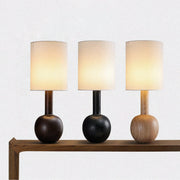 Gavel Table Lamp - Vakkerlight