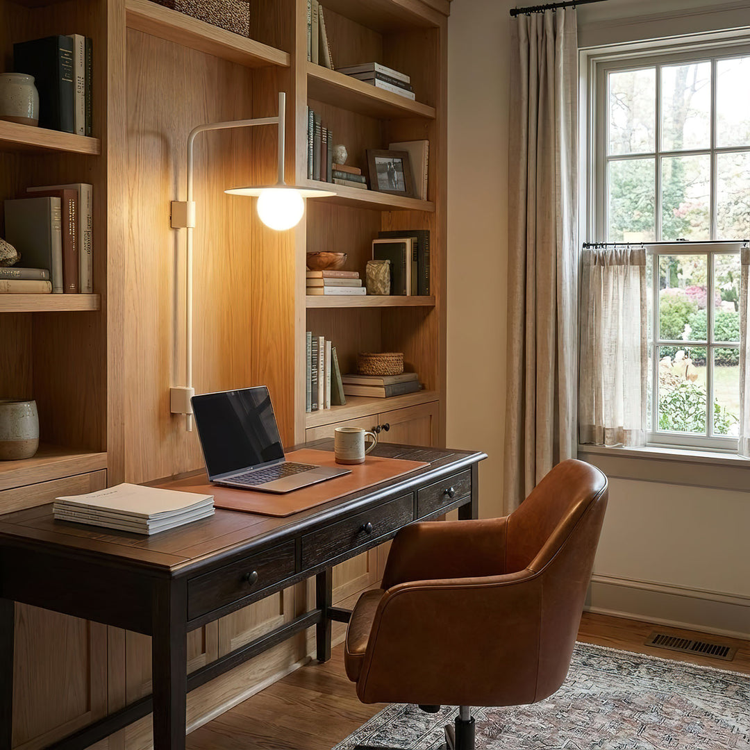 Gea Wall Light - Vakkerlight