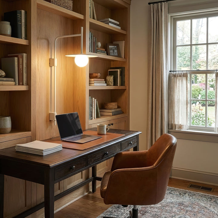 Gea Wall Light - Vakkerlight