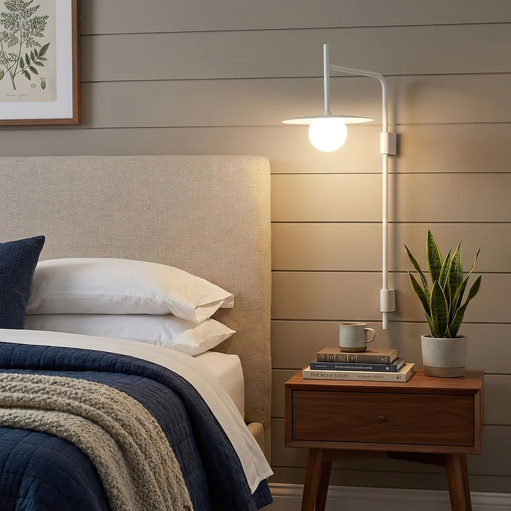 Gea Wall Light - Vakkerlight