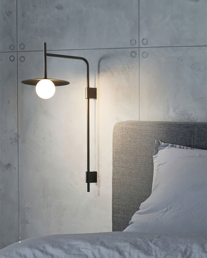 Gea Wall Light