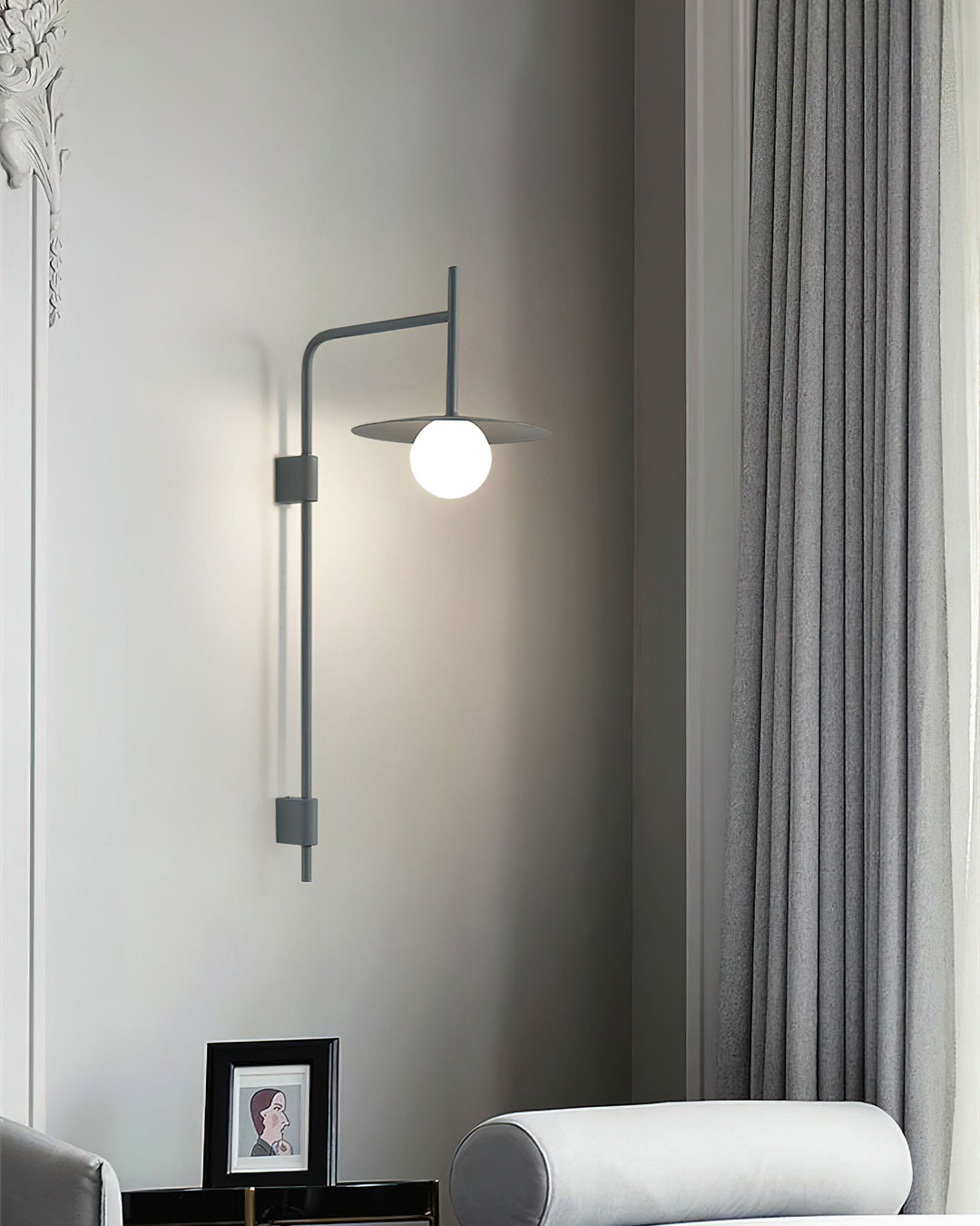 Gea Wall Light