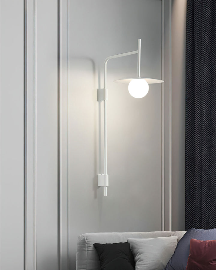 Gea Wall Light