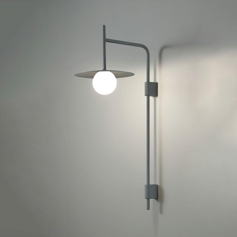 Gea Wall Light - Vakkerlight