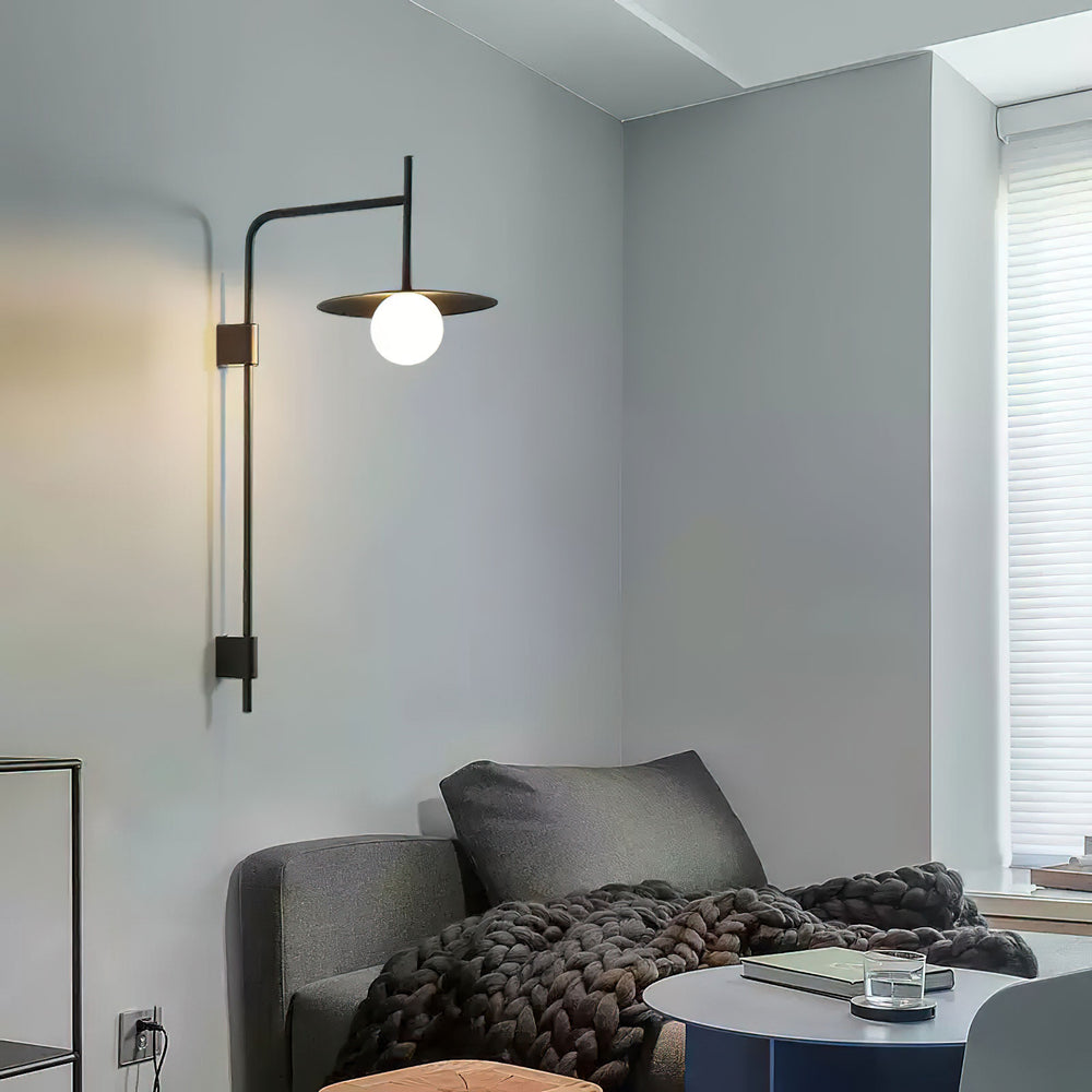 Gea Wall Light - Vakkerlight