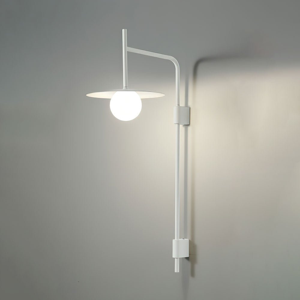 Gea Wall Light - Vakkerlight