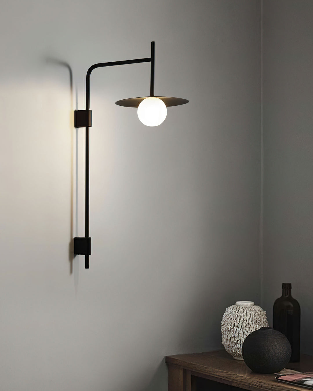 Gea Wall Light