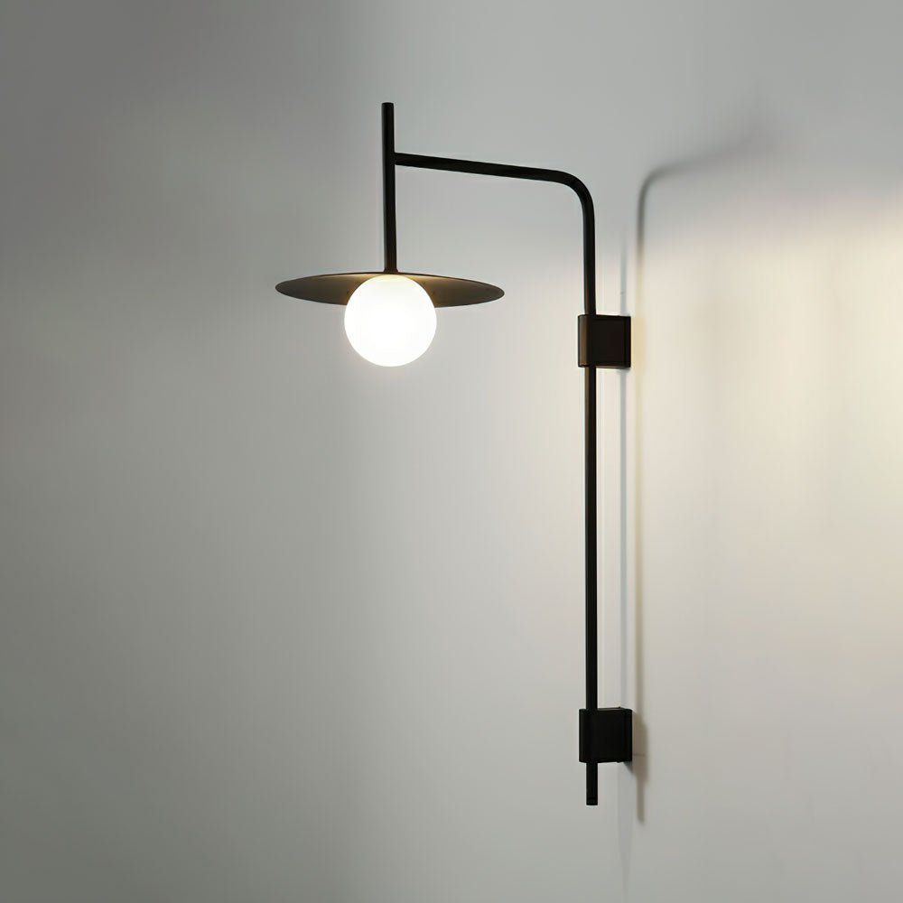 Gea Wall Light - Vakkerlight