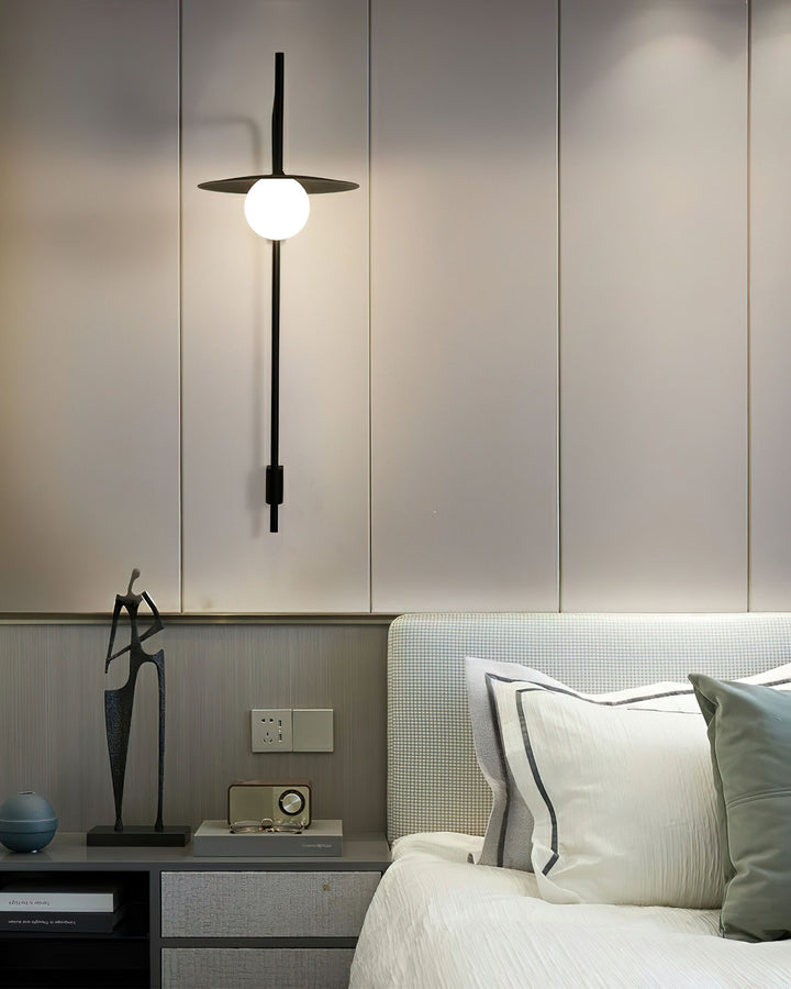 Gea Wall Light