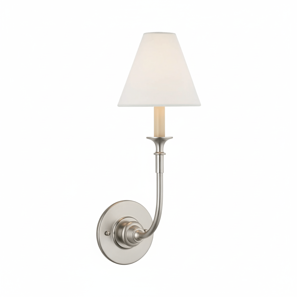 Luella Wall Lamp - Vakkerlight