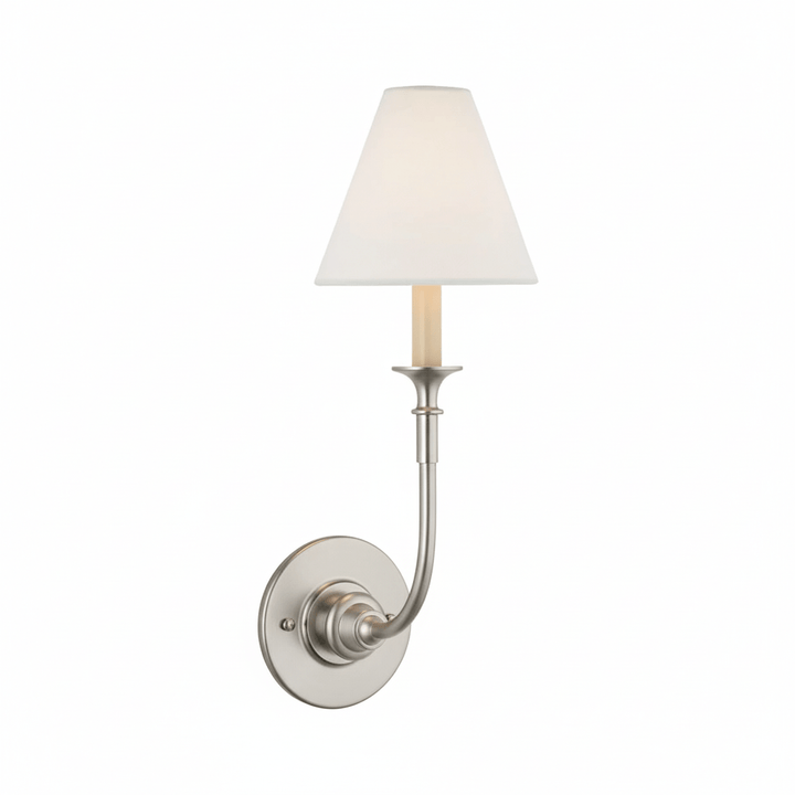 Luella Wall Lamp - Vakkerlight
