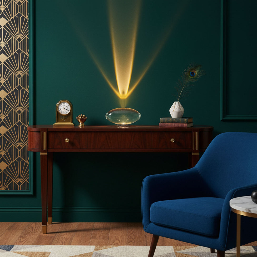 Atman Table Lamp - Vakkerlight