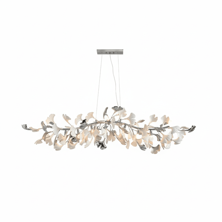 Gingko Chandelier D - Vakkerlight