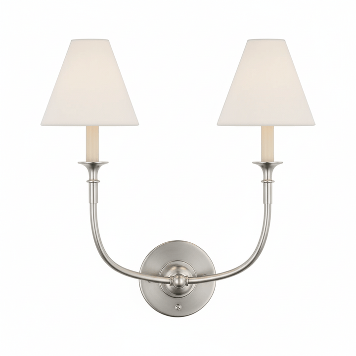 Luella Wall Lamp - Vakkerlight