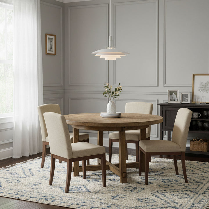 Bretagne Pendant Light - Vakkerlight