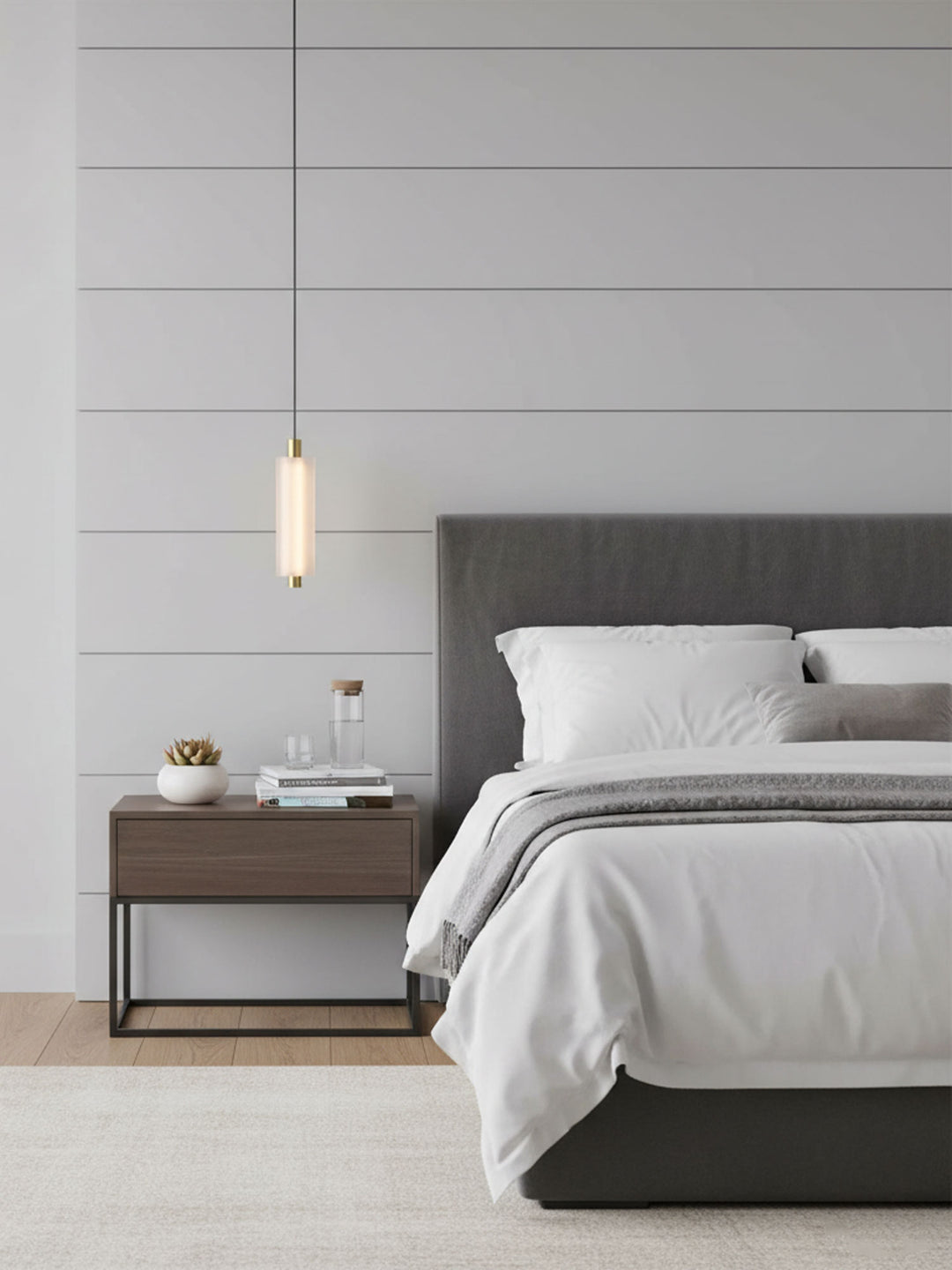 Trillium Pendant Light - Vakkerlight