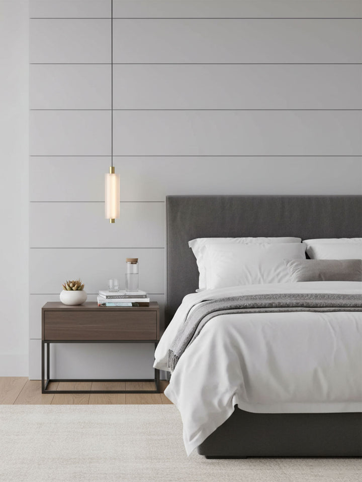 Trillium Pendant Light - Vakkerlight