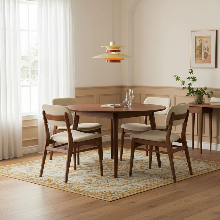 Mercero Pendant Lamp - Vakkerlight