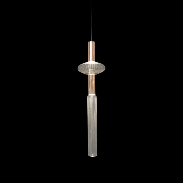 Cipher Pendant Light