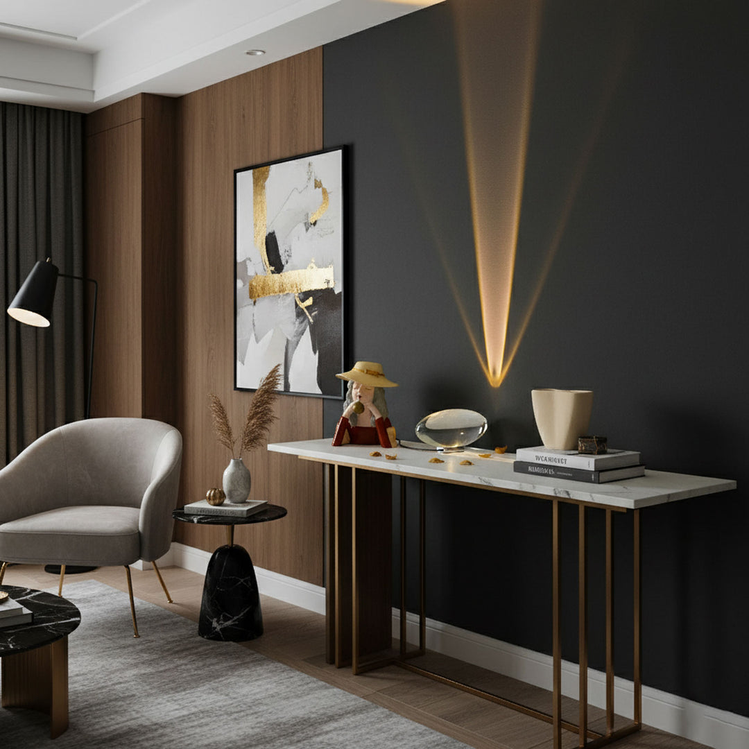 Atman Table Lamp - Vakkerlight