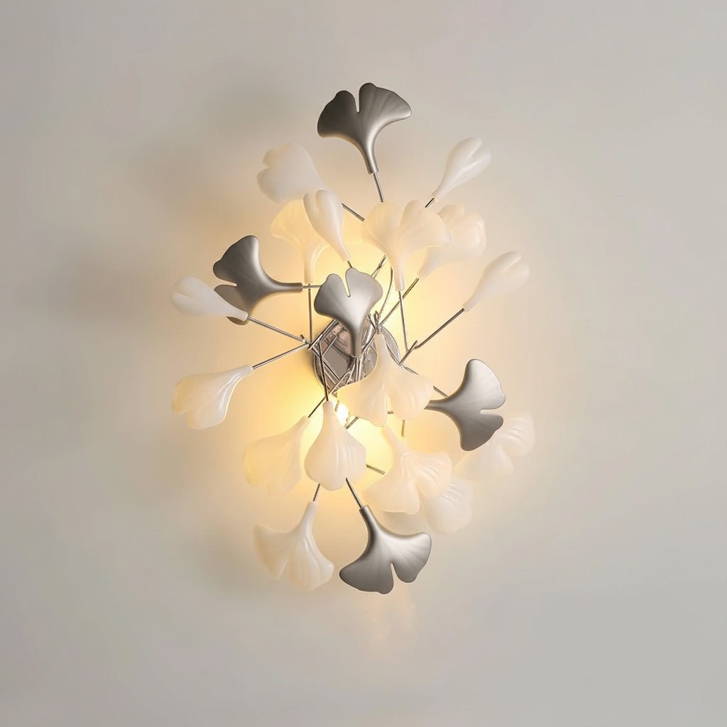 Gingko Wall Lamp - Vakkerlight