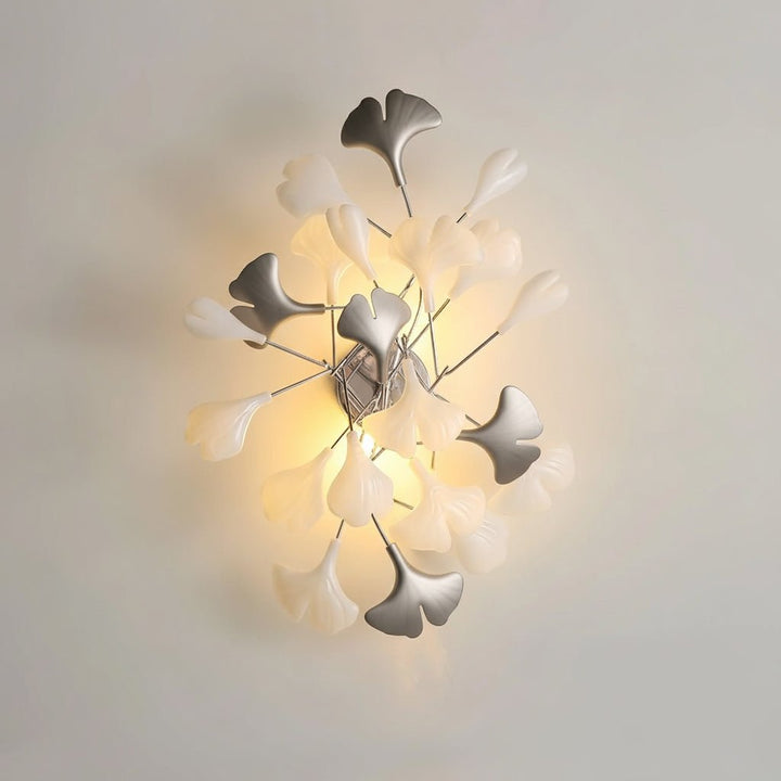 Gingko Wall Lamp - Vakkerlight