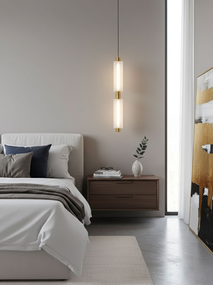 Trillium Pendant Light - Vakkerlight