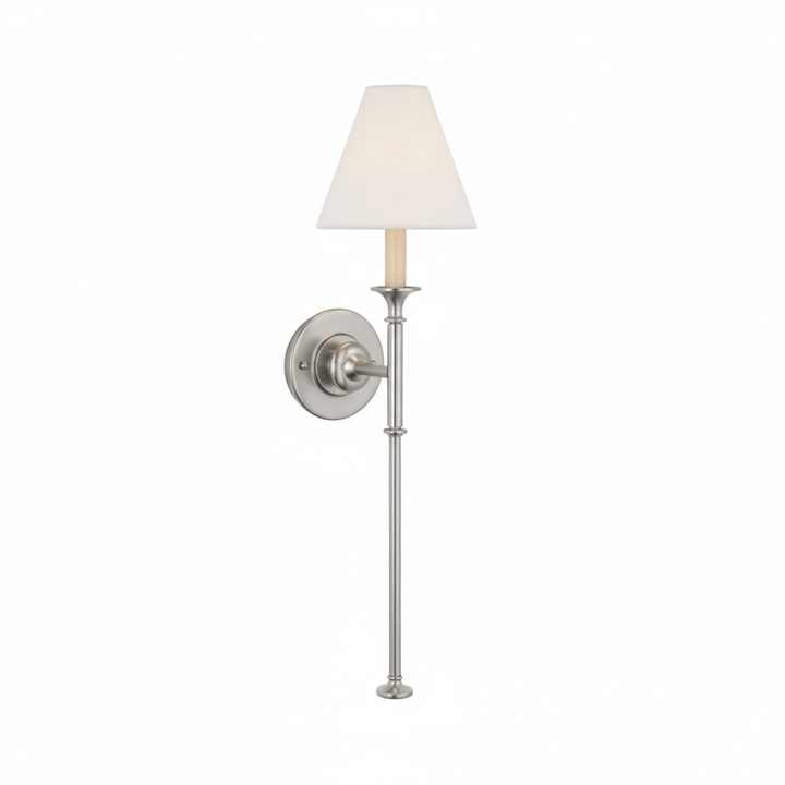 Luella Wall Lamp - Vakkerlight