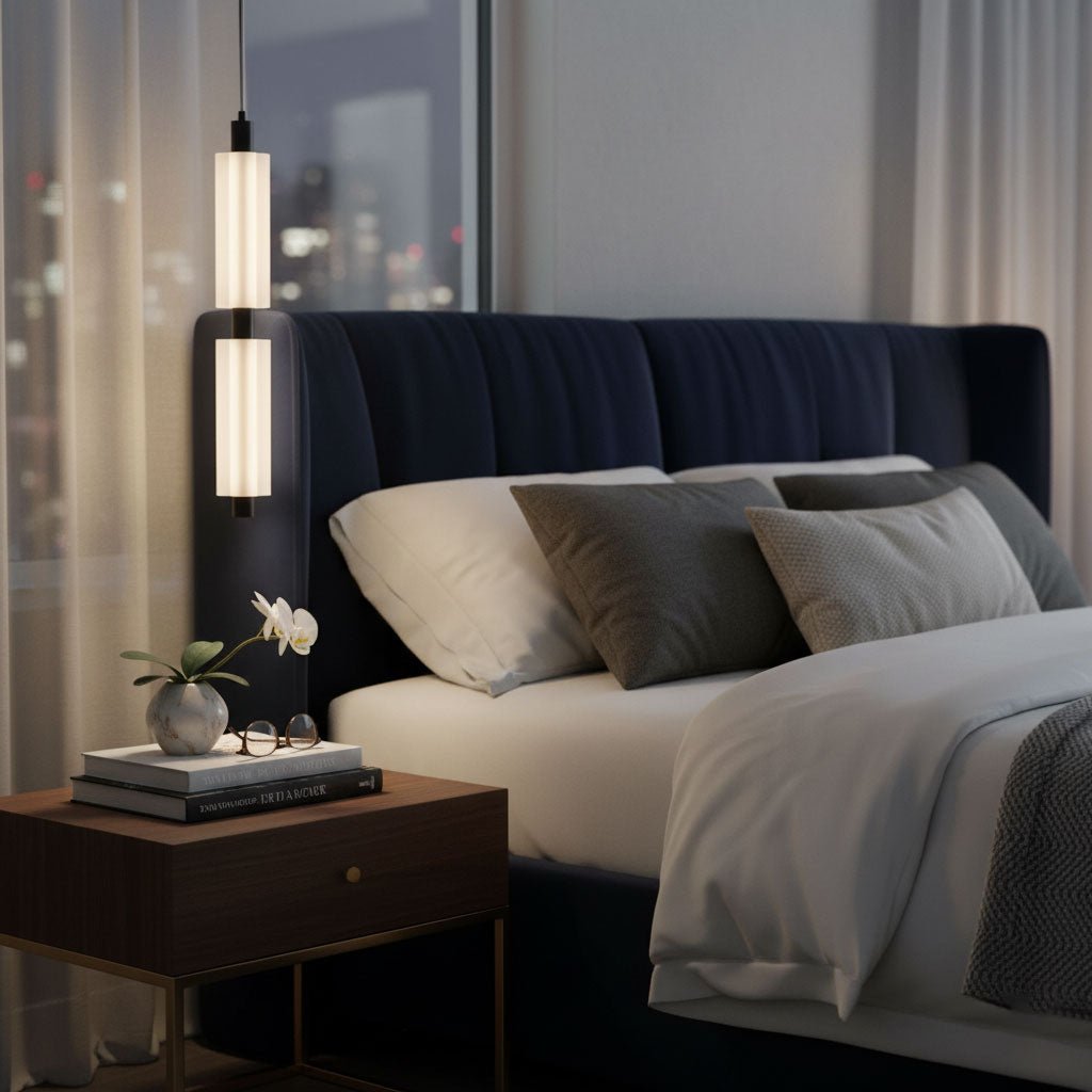 Trillium Pendant Light - Vakkerlight