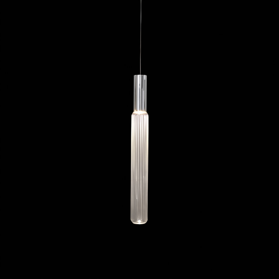 Cipher Pendant Light