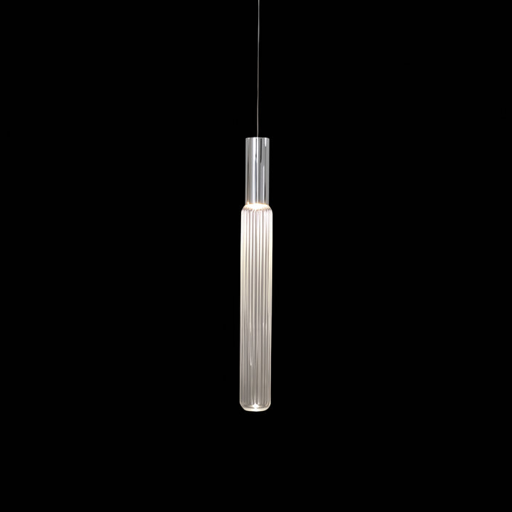 Cipher Pendant Light
