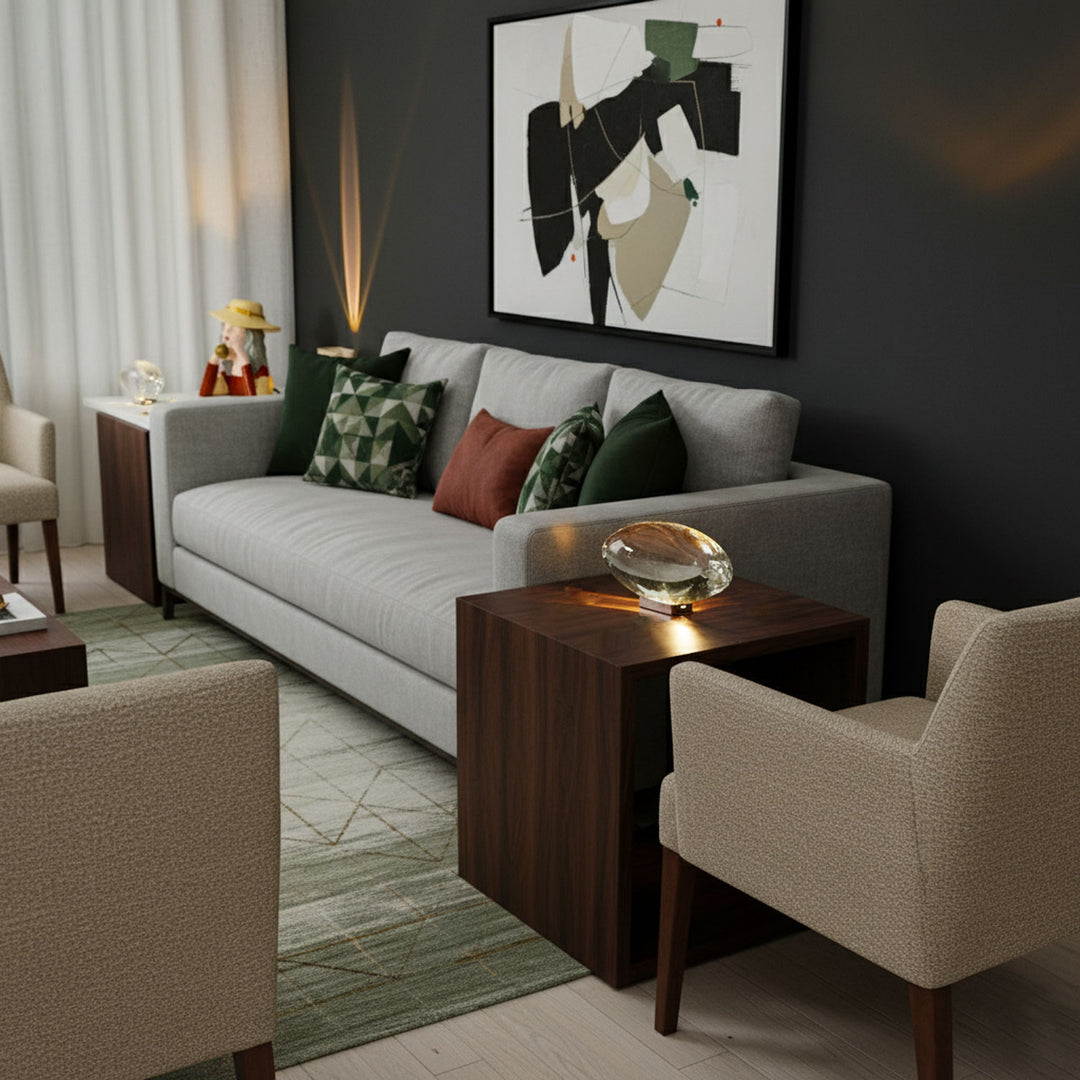 Atman Table Lamp - Vakkerlight