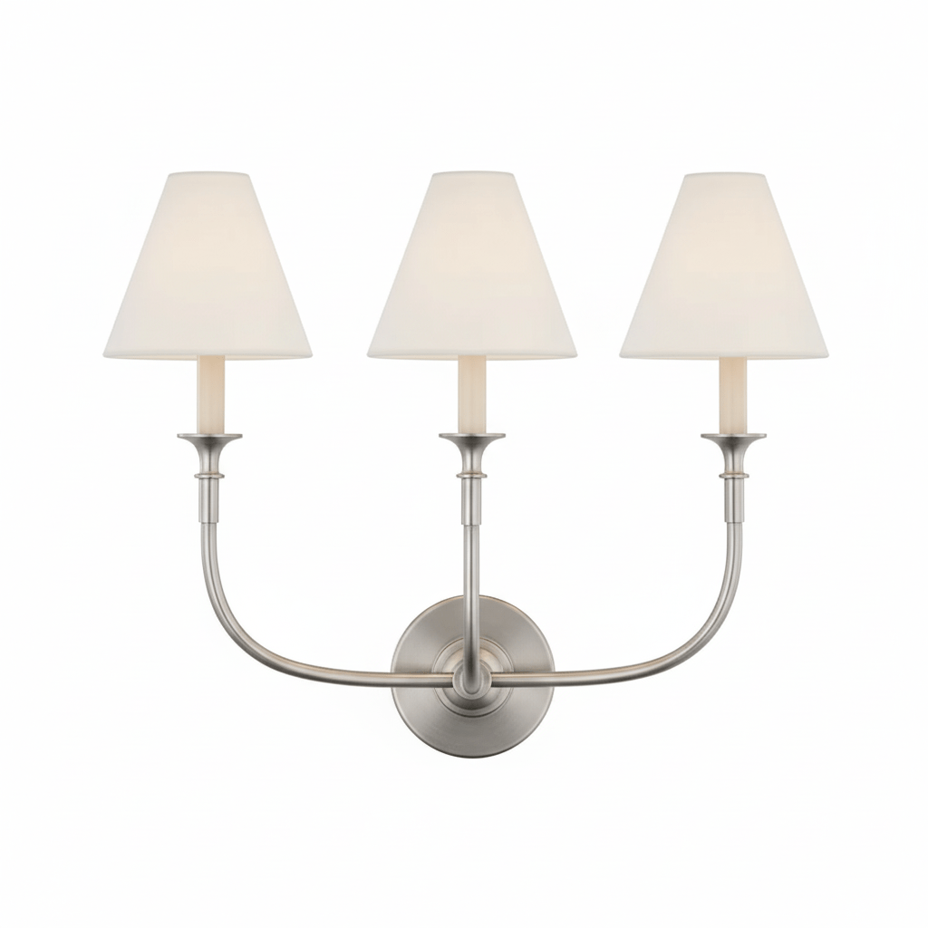 Luella Wall Lamp - Vakkerlight
