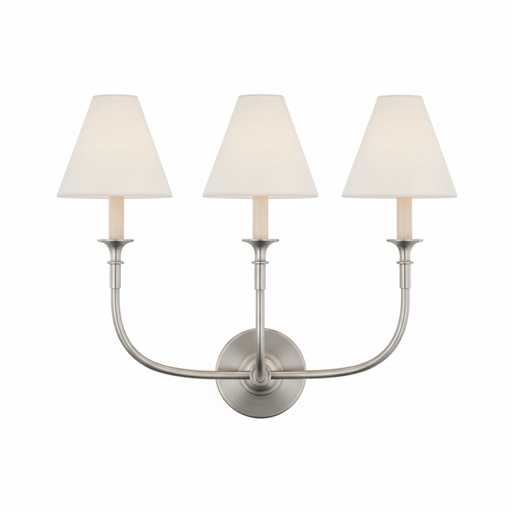 Luella Wall Lamp - Vakkerlight