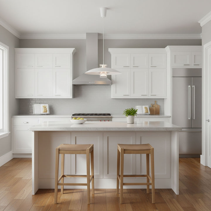 JL 341 Pendant Light - Vakkerlight