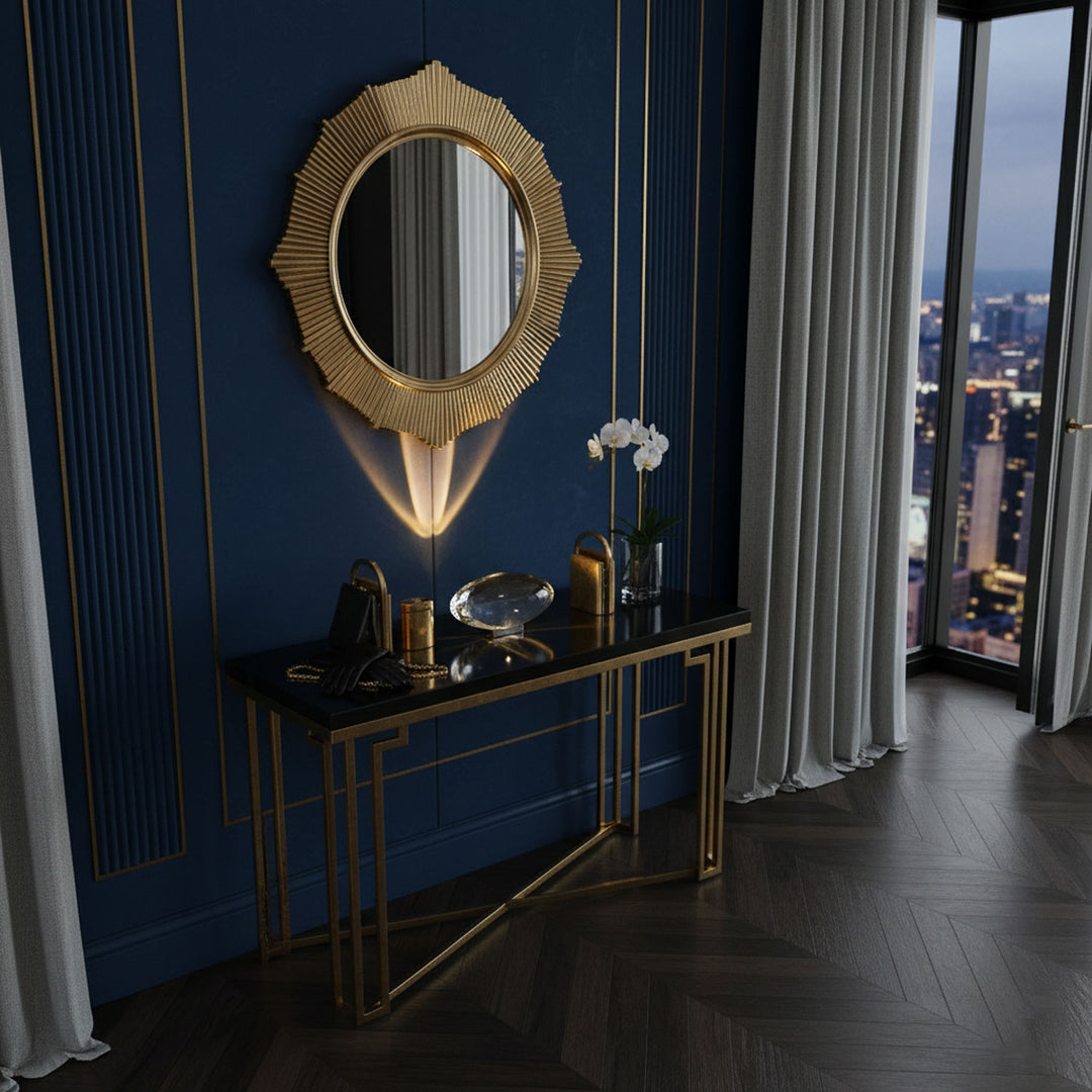 Atman Table Lamp - Vakkerlight