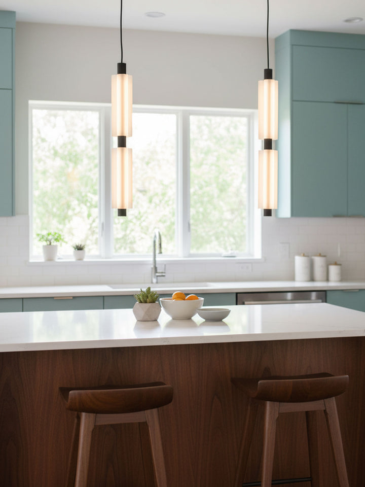Trillium Pendant Light - Vakkerlight