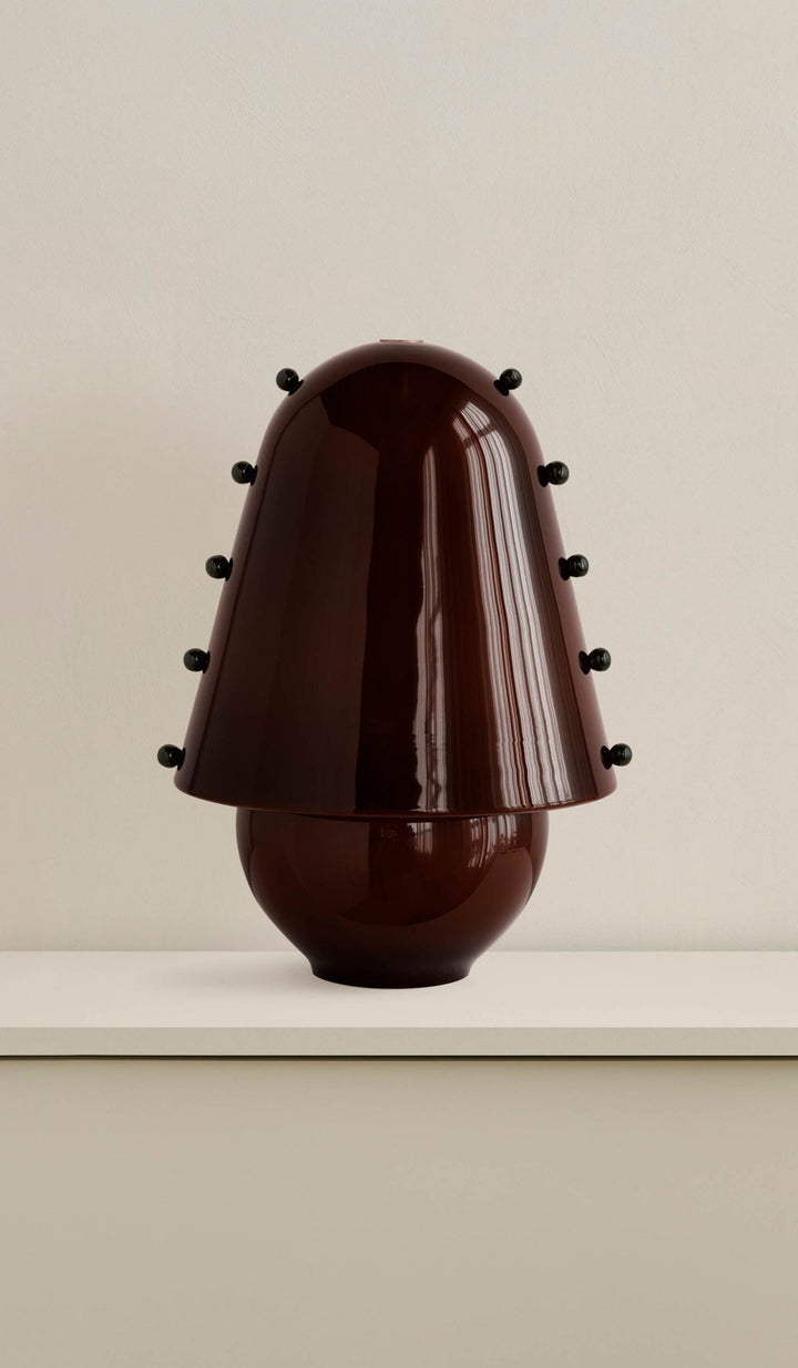 Gemma Glass Table Lamp - Vakkerlight