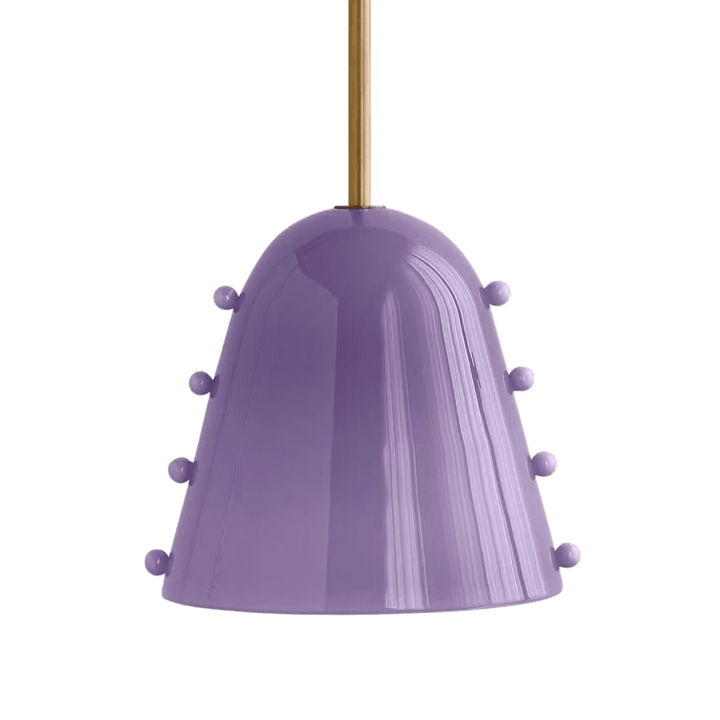 Gemma Glass Pendant Lamp - Vakkerlight