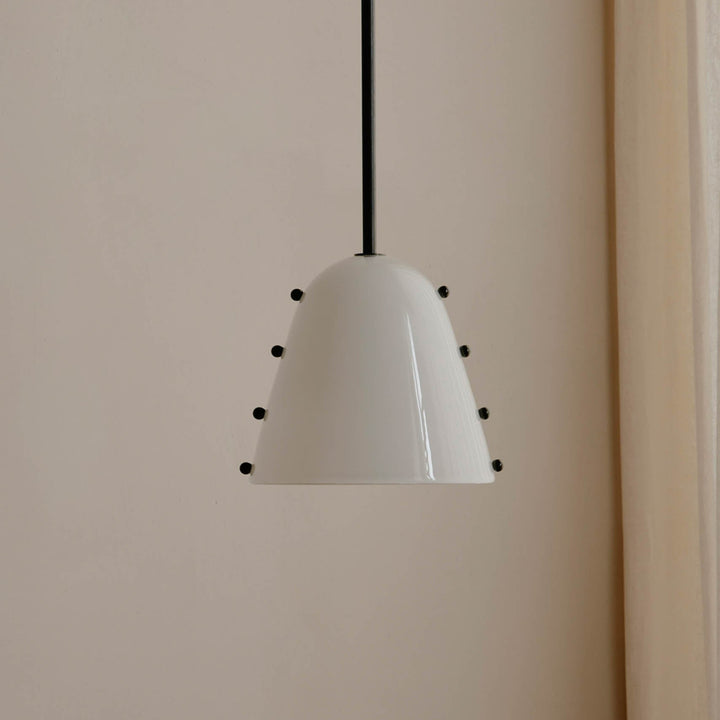 Gemma Glass Pendant Lamp - Vakkerlight