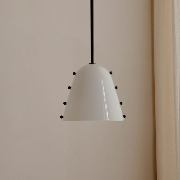 Gemma Glass Pendant Lamp - Vakkerlight