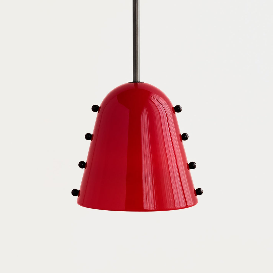 Gemma Glass Pendant Lamp - Vakkerlight