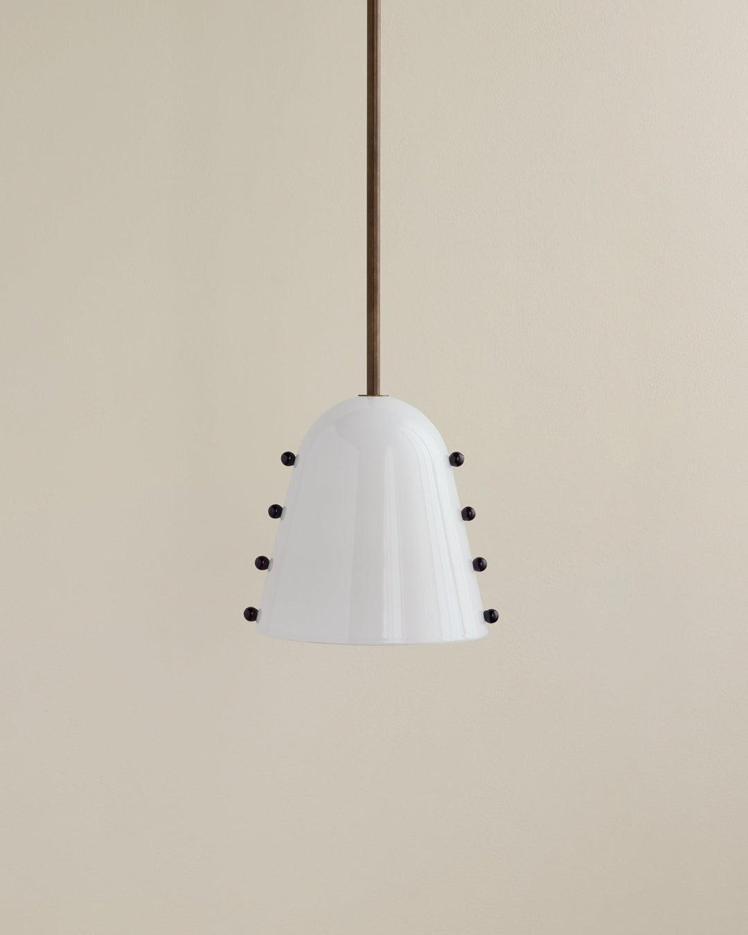Gemma Glass Pendant Lamp - Vakkerlight