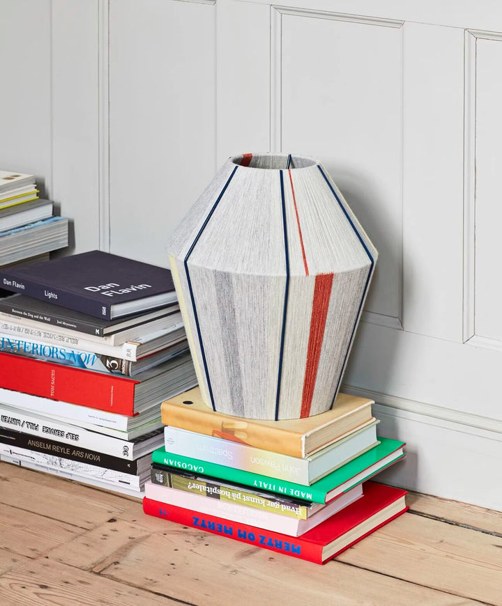 Hand - Wound Lantern Pendant Lamp - Vakkerlight