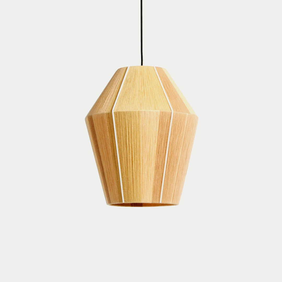 Hand - Wound Lantern Pendant Lamp - Vakkerlight