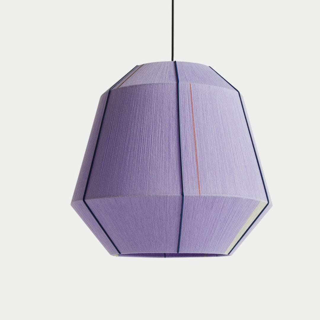 Hand - Wound Lantern Pendant Lamp - Vakkerlight